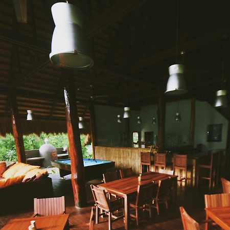 Qi Hotel By Cocotel Powered By Aston El Nido Bagian luar foto