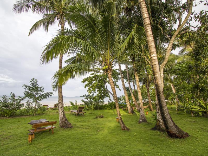 Qi Hotel By Cocotel Powered By Aston El Nido Bagian luar foto